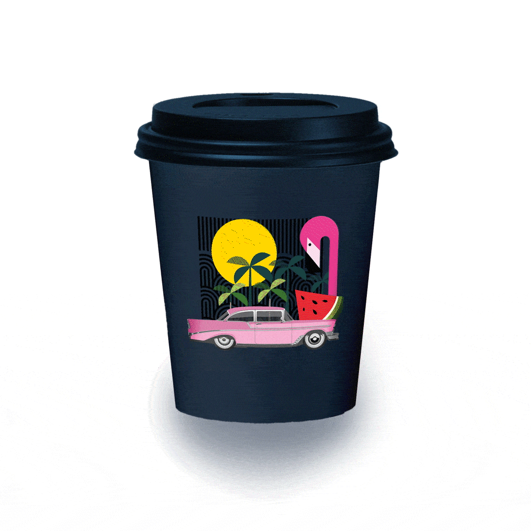 cup