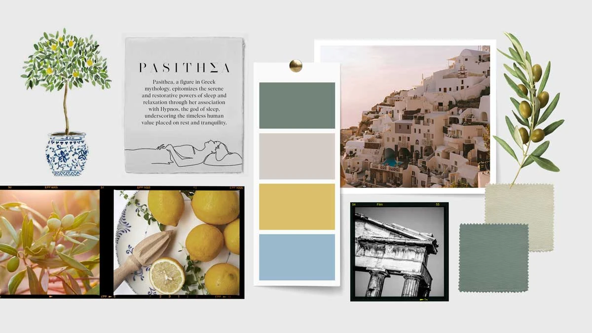 moodboard
