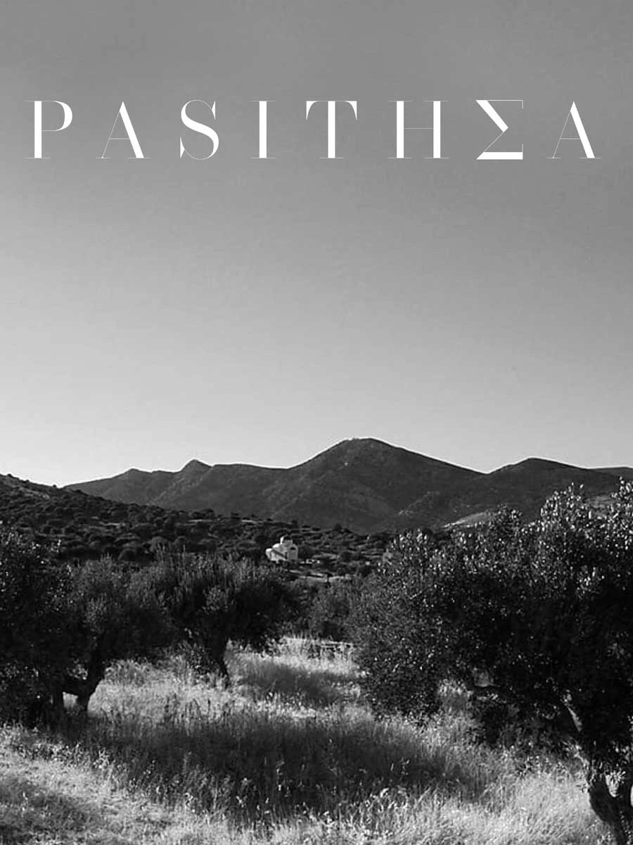 Pasithea Thumbnail