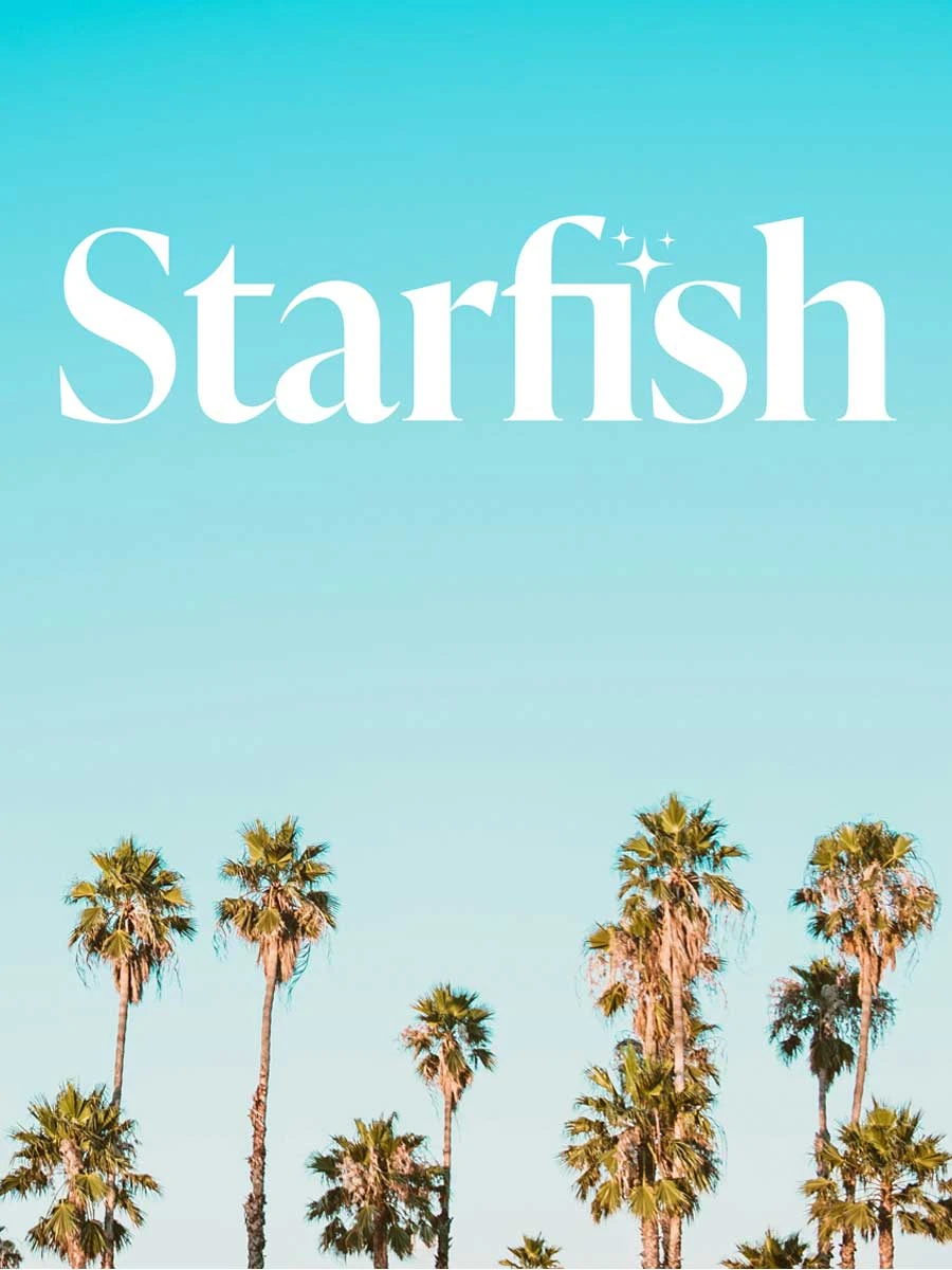 Starfish Thumbnail