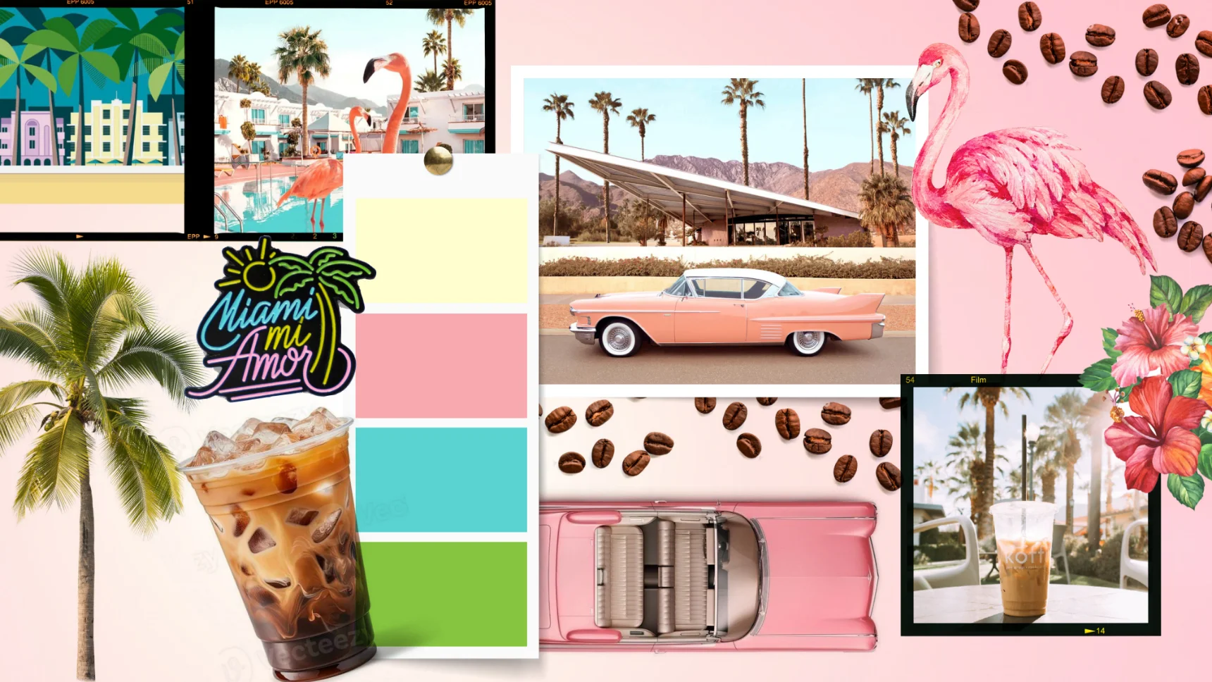 Moodboard