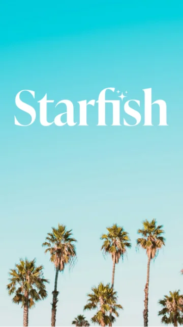starfish