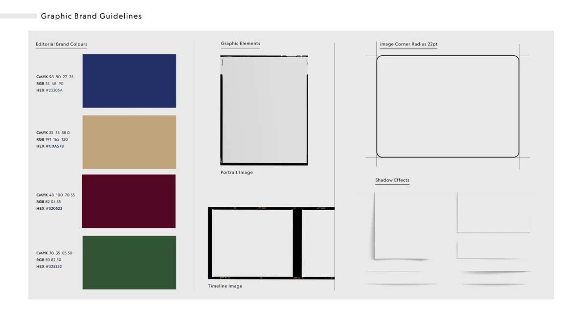 Graphics Guidelines