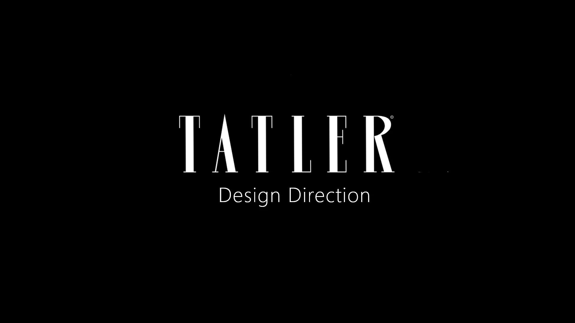 Design Direction